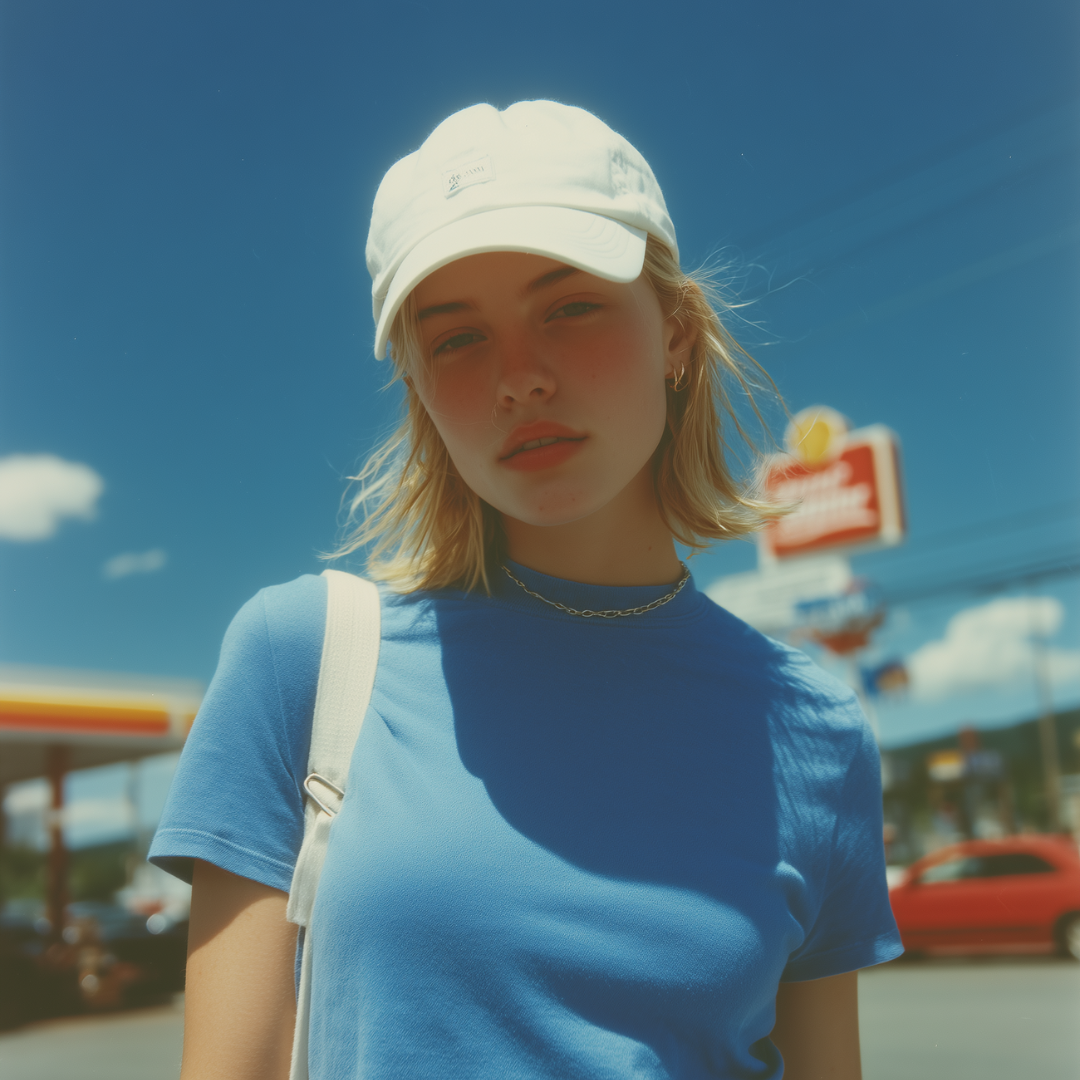 PonyFit® - La casquette Magnétique