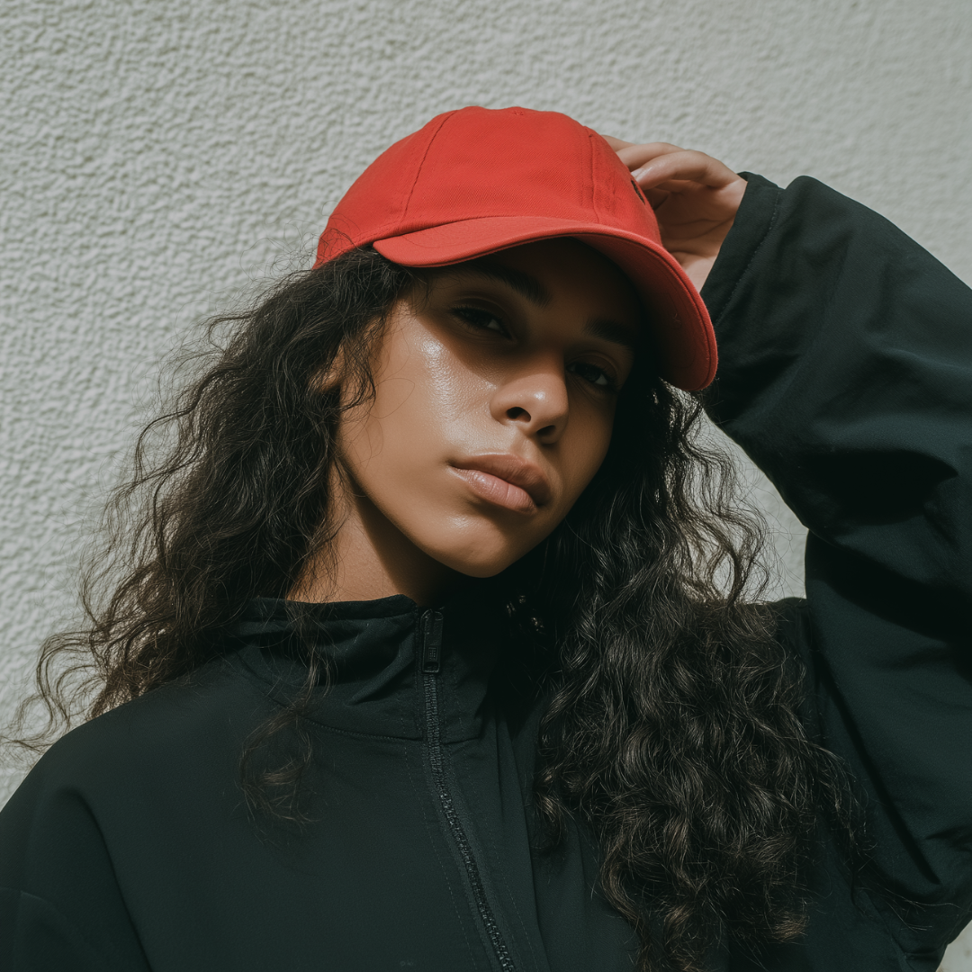 PonyFit® - La casquette Magnétique