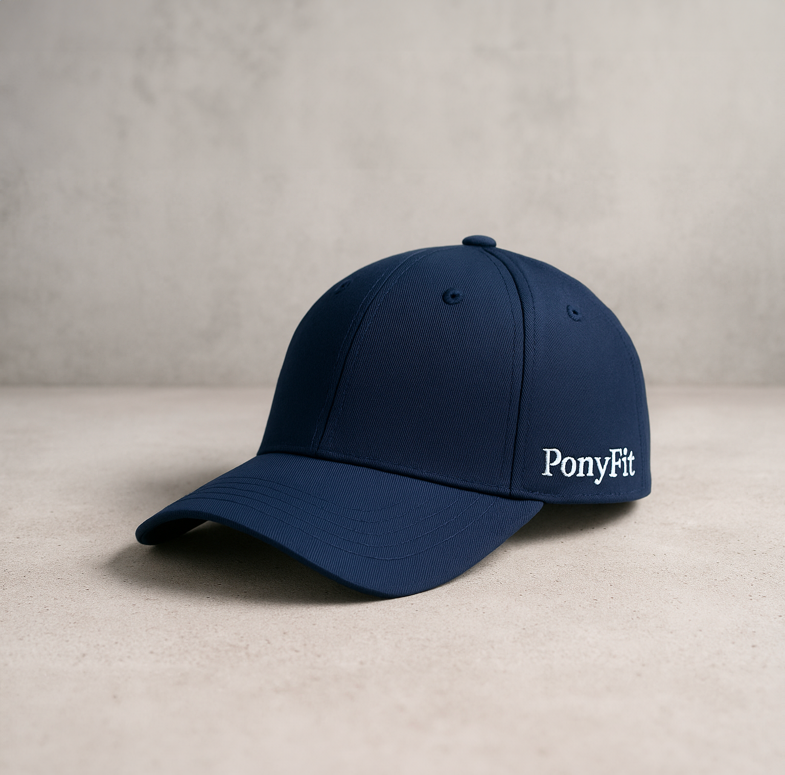 PonyFit® - La casquette Magnétique